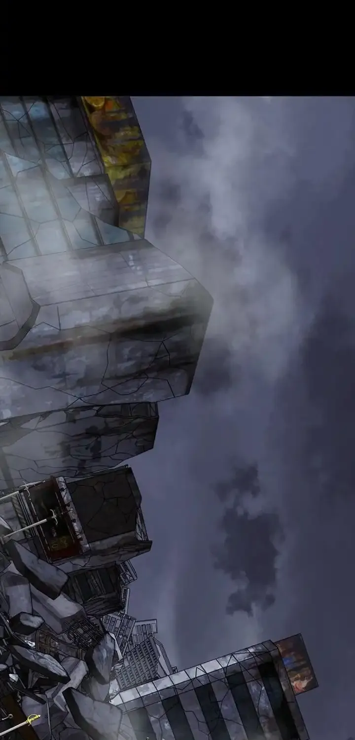 Steel-Eating Player Chapter 82 page 22 - 