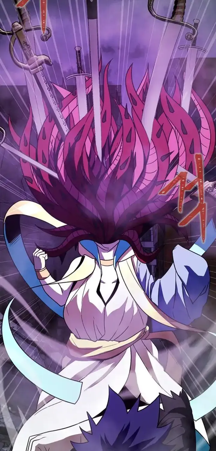 Steel-Eating Player Chapter 82 page 30 - 