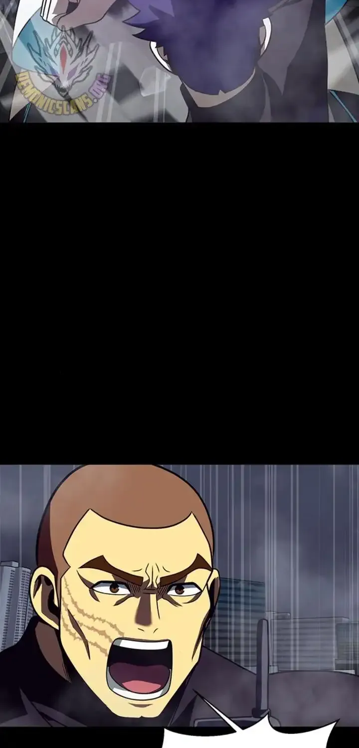Steel-Eating Player Chapter 82 page 31 - 