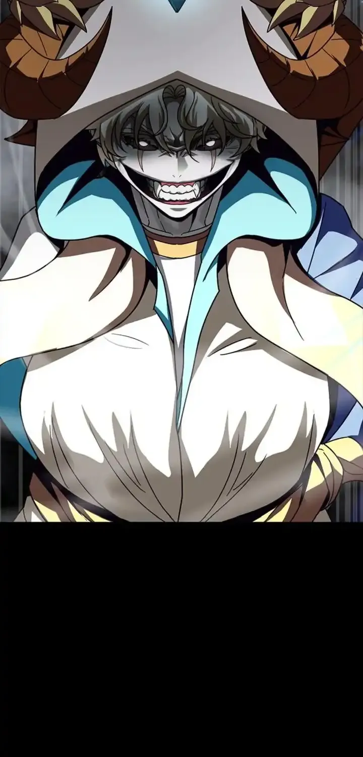 Steel-Eating Player Chapter 82 page 36 - 