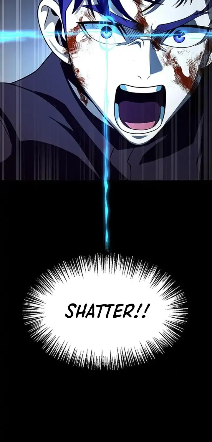 Steel-Eating Player Chapter 82 page 44 - 