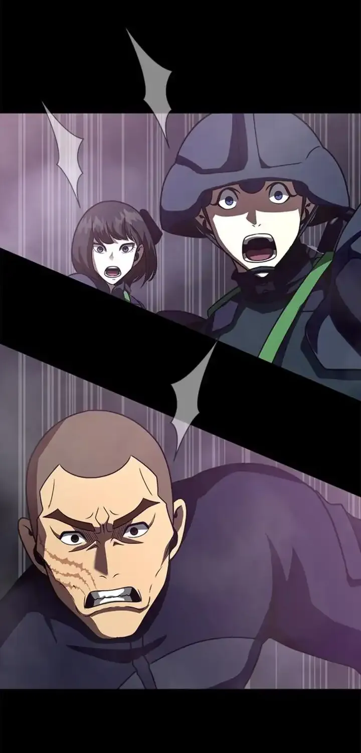 Steel-Eating Player Chapter 82 page 69 - 