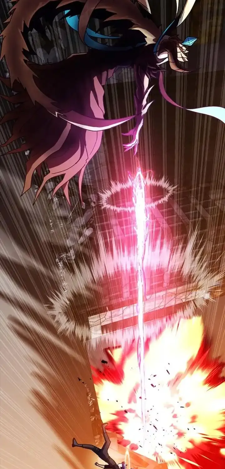 Steel-Eating Player Chapter 82 page 77 - 
