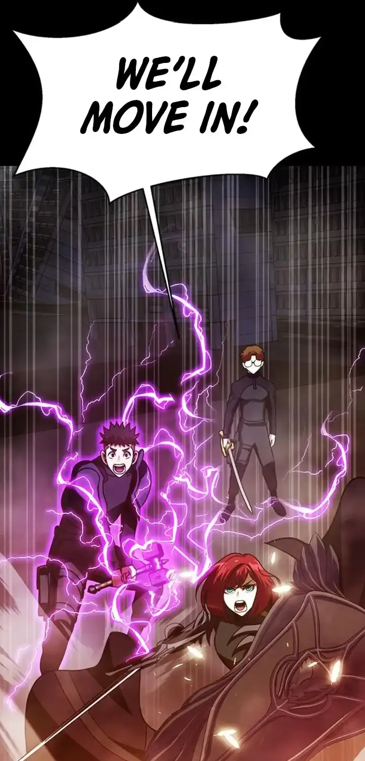 Steel-Eating Player Chapter 82 page 87 - 