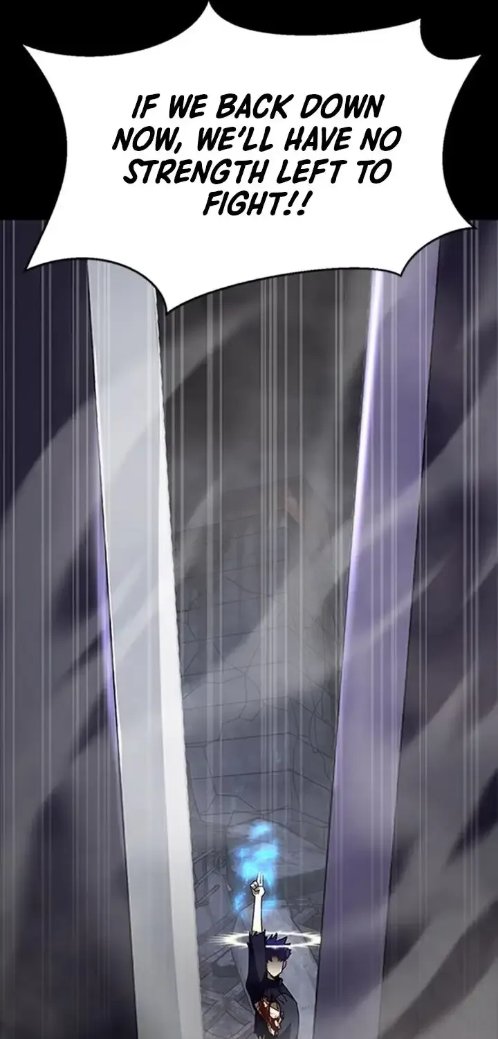 Steel-Eating Player Chapter 82 page 100 - 