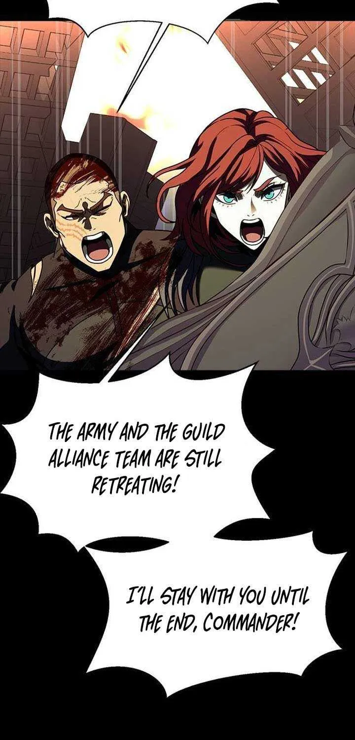 Steel-Eating Player Chapter 83 page 102 - 