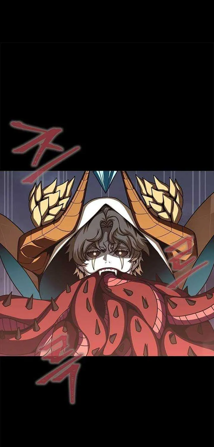Steel-Eating Player Chapter 83 page 103 - 