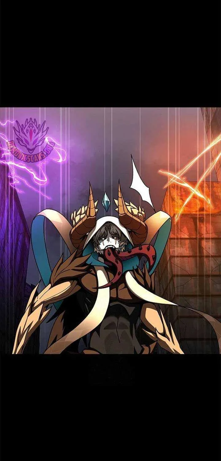 Steel-Eating Player Chapter 83 page 104 - 