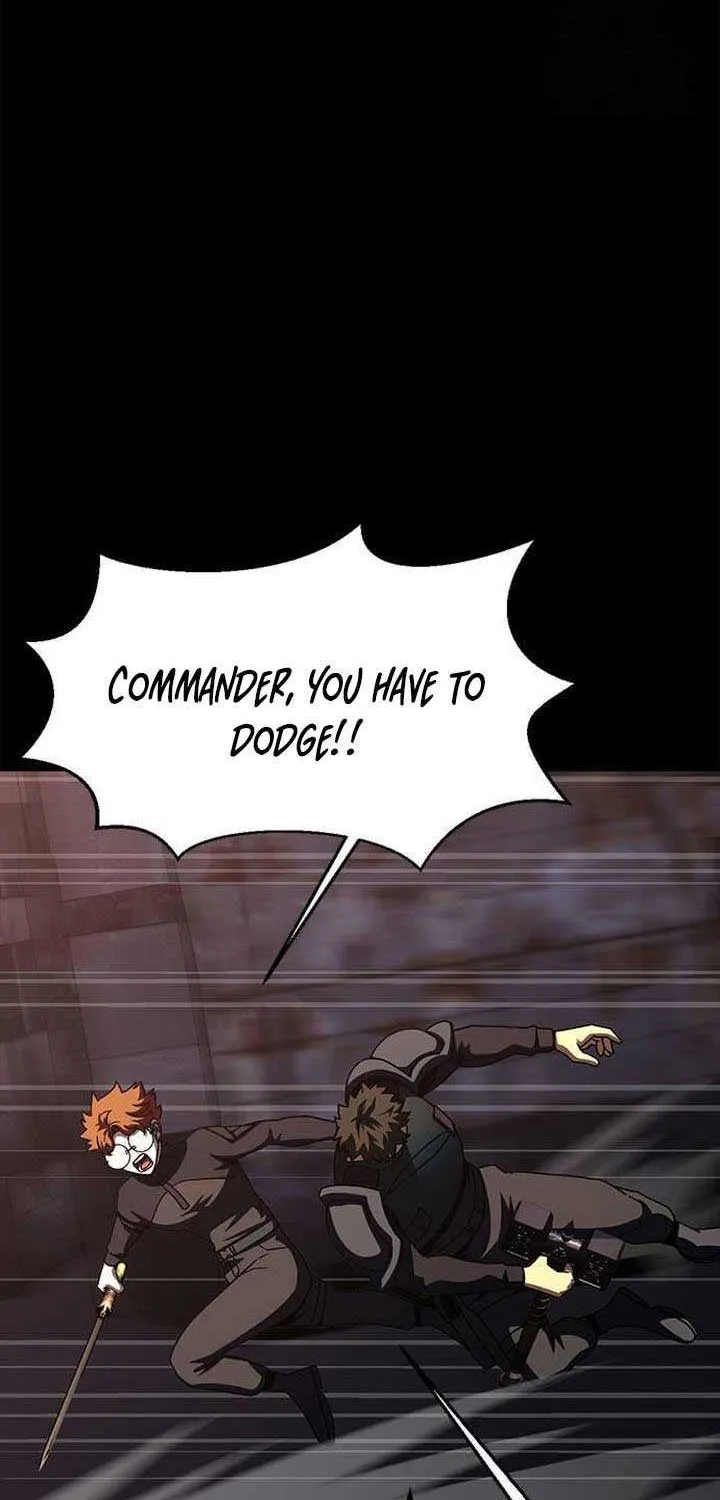 Steel-Eating Player Chapter 83 page 111 - 