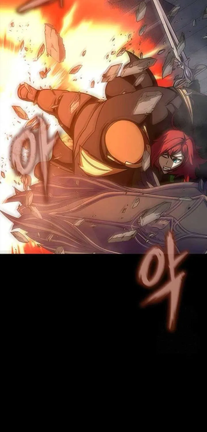 Steel-Eating Player Chapter 83 page 121 - 