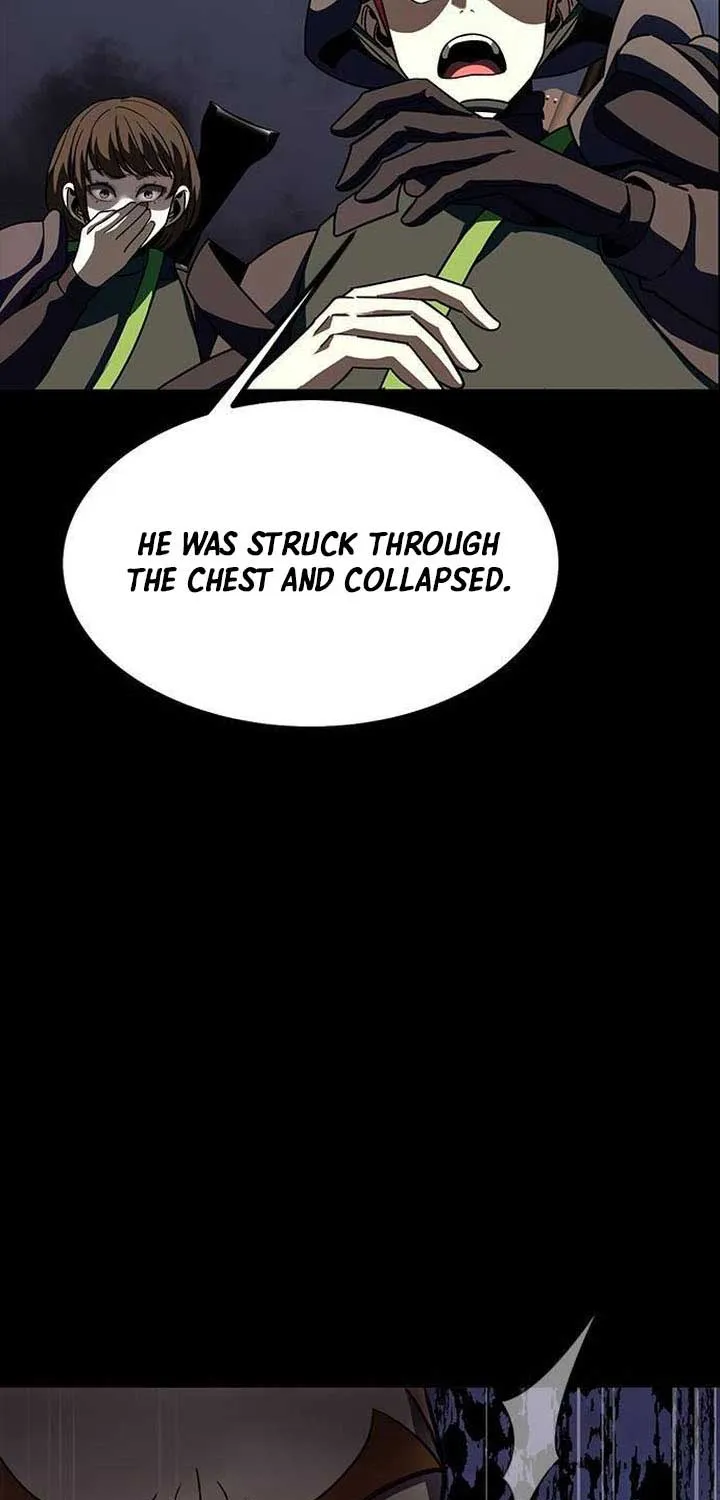 Steel-Eating Player Chapter 83 page 14 - 