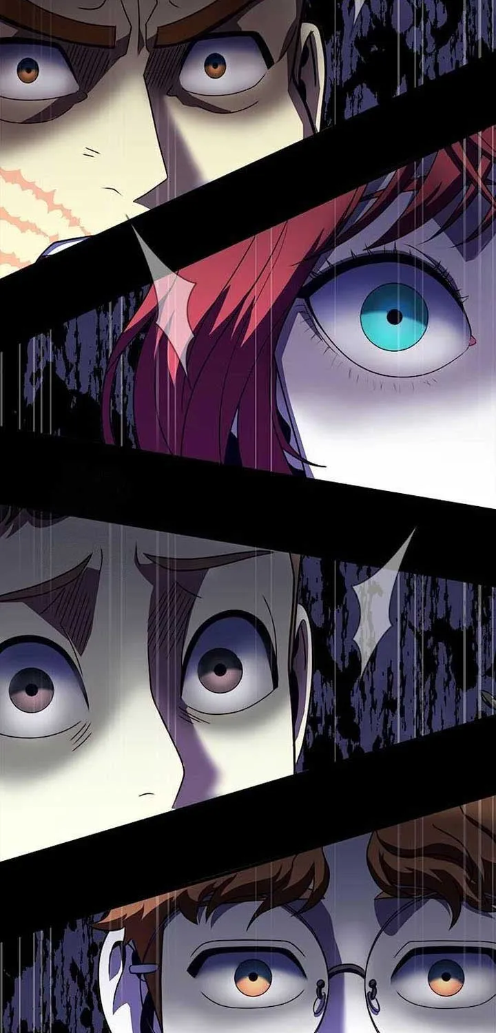 Steel-Eating Player Chapter 83 page 15 - 