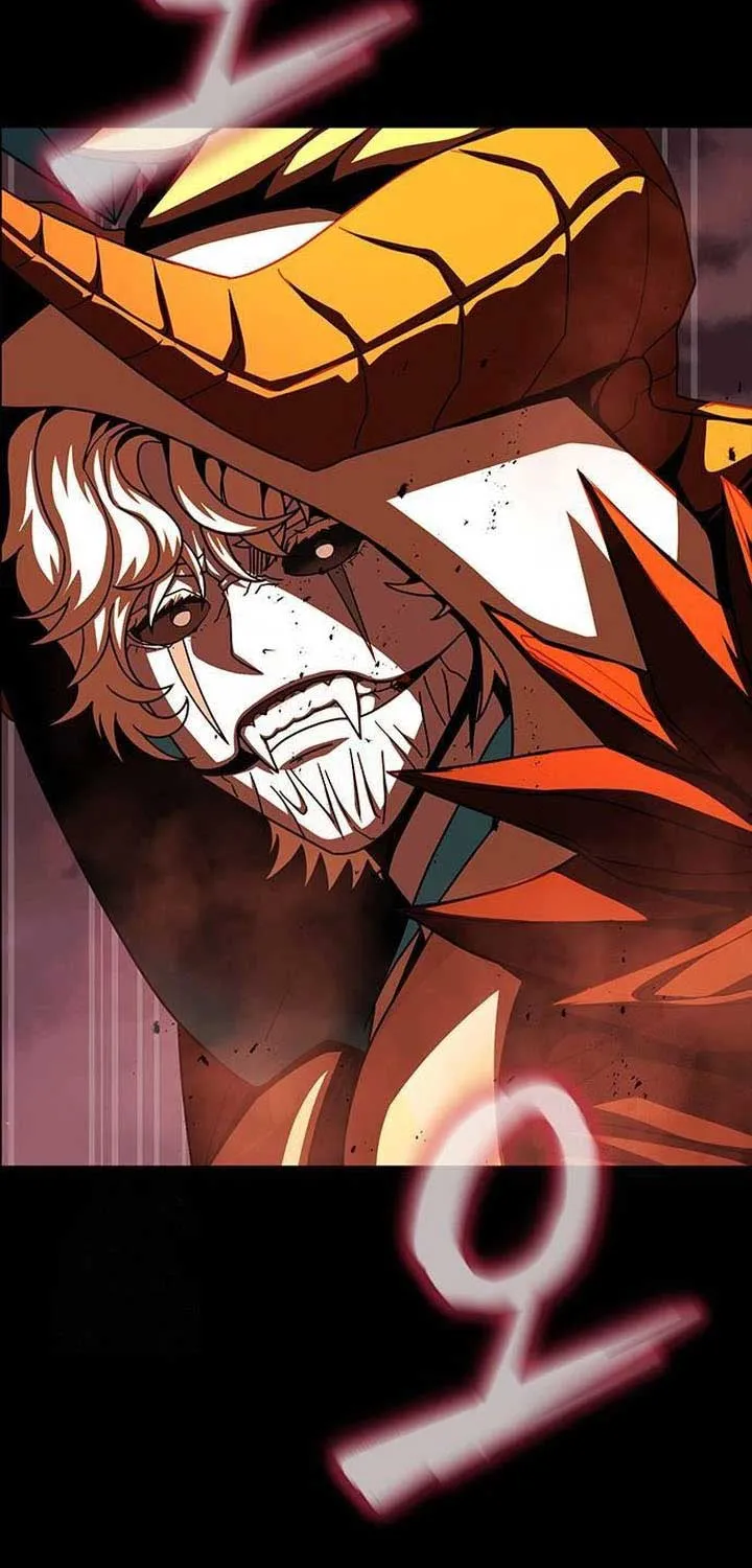 Steel-Eating Player Chapter 83 page 145 - 