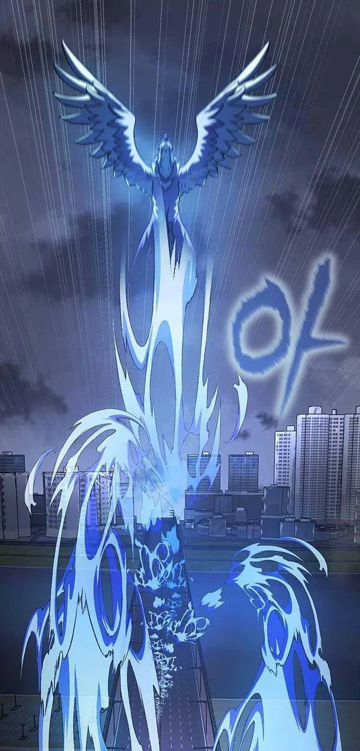 Steel-Eating Player Chapter 83 page 19 - 