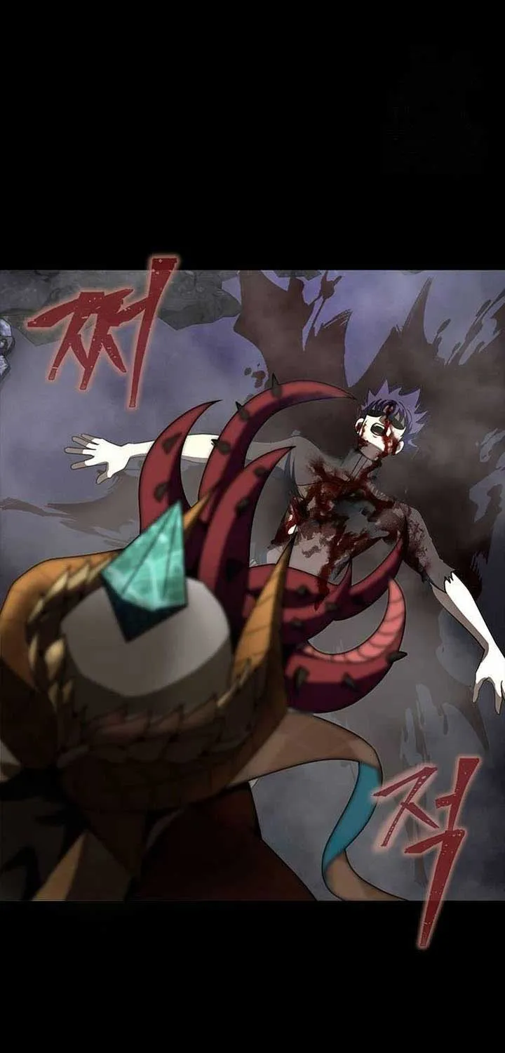 Steel-Eating Player Chapter 83 page 24 - 