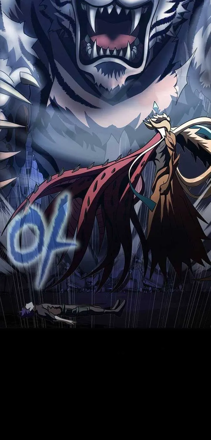 Steel-Eating Player Chapter 83 page 28 - 