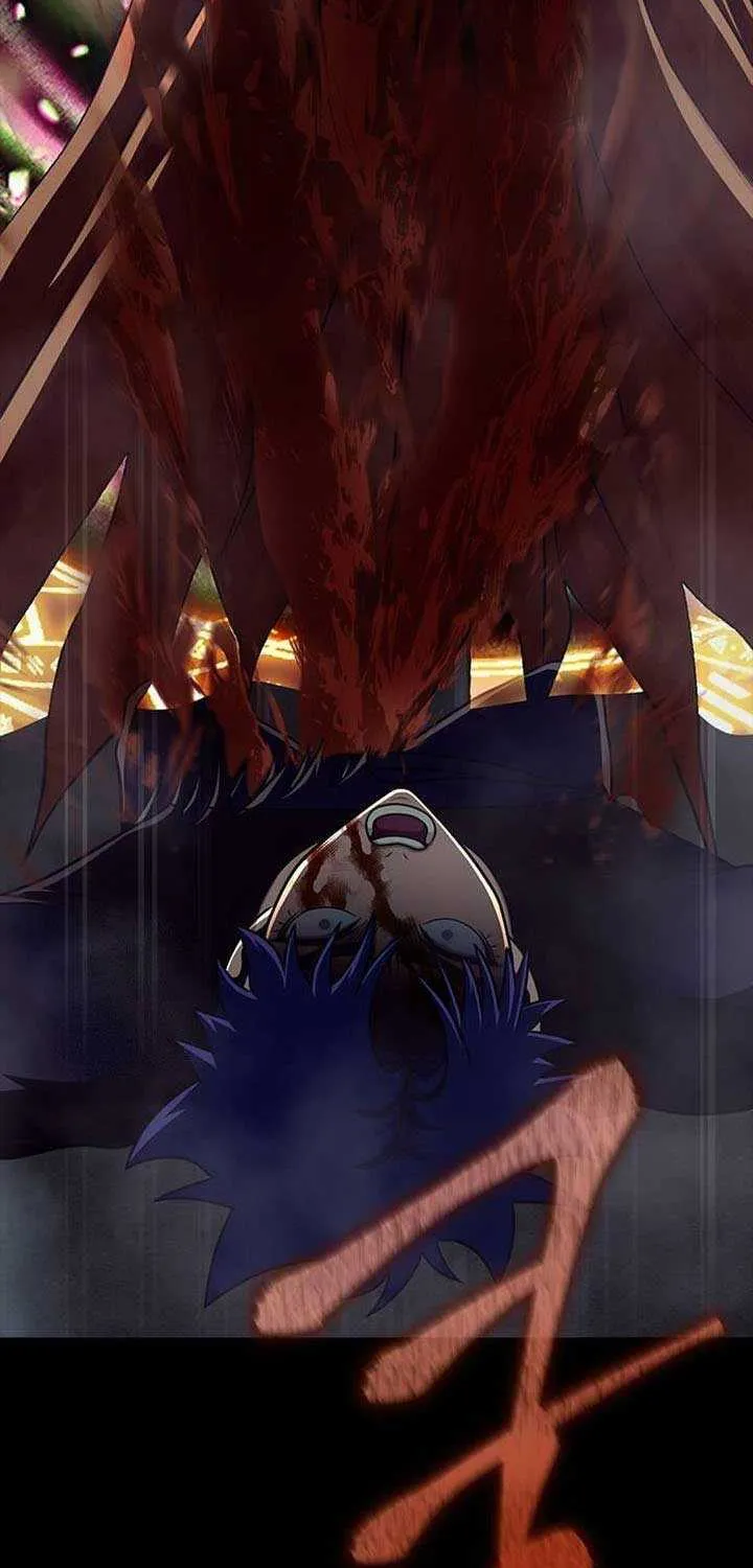 Steel-Eating Player Chapter 83 page 4 - 