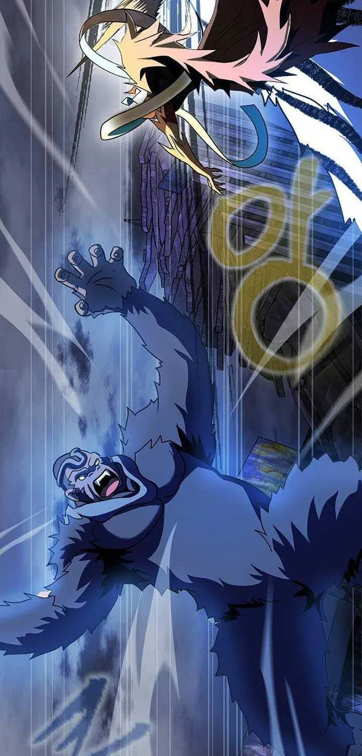 Steel-Eating Player Chapter 83 page 32 - 