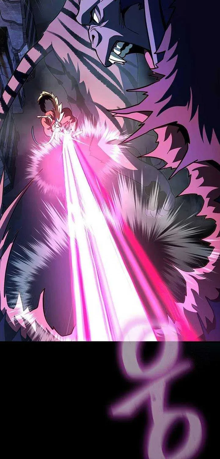 Steel-Eating Player Chapter 83 page 34 - 