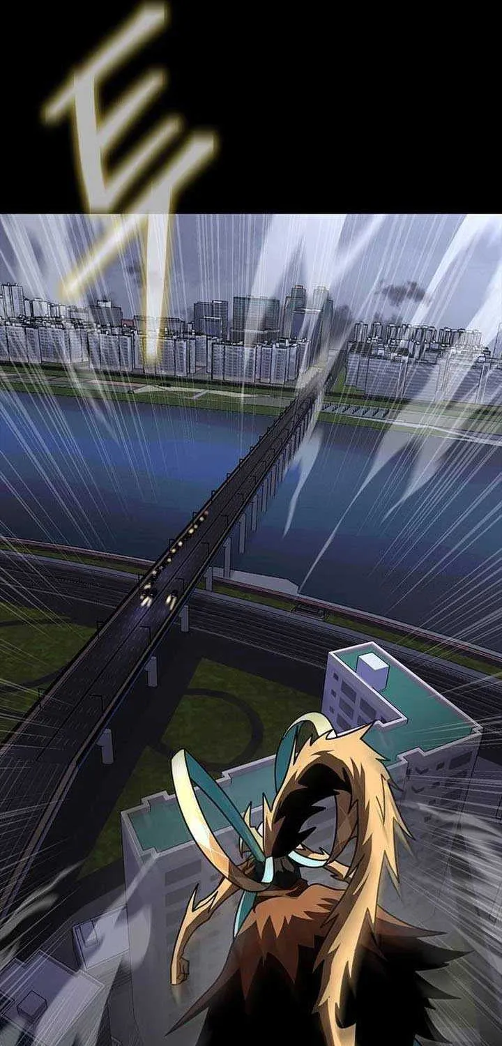Steel-Eating Player Chapter 83 page 50 - 