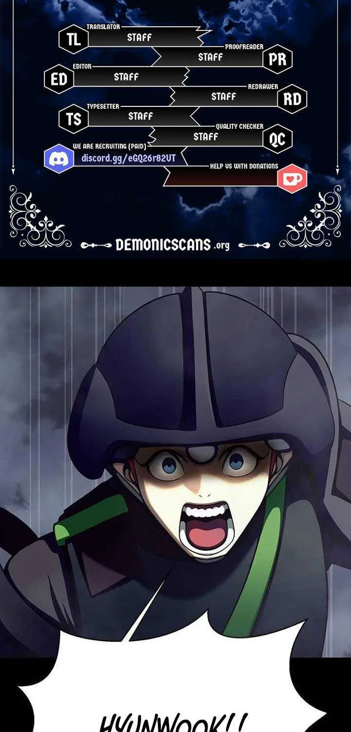 Steel-Eating Player Chapter 83 page 6 - 