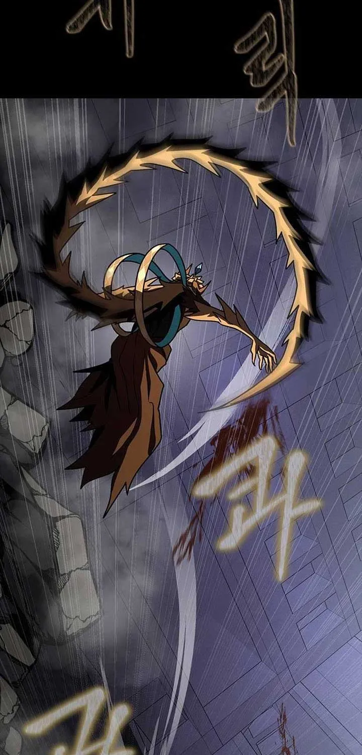 Steel-Eating Player Chapter 83 page 60 - 