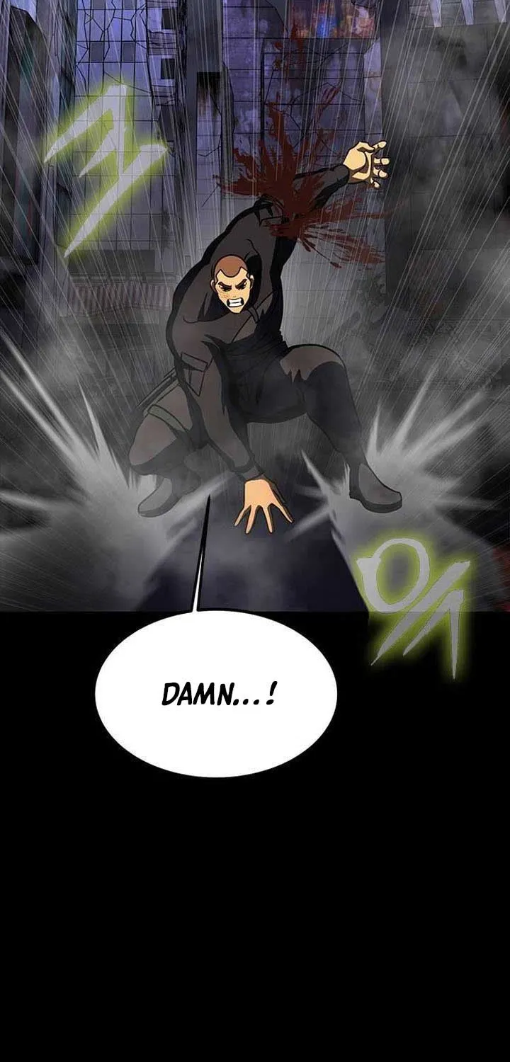 Steel-Eating Player Chapter 83 page 62 - 