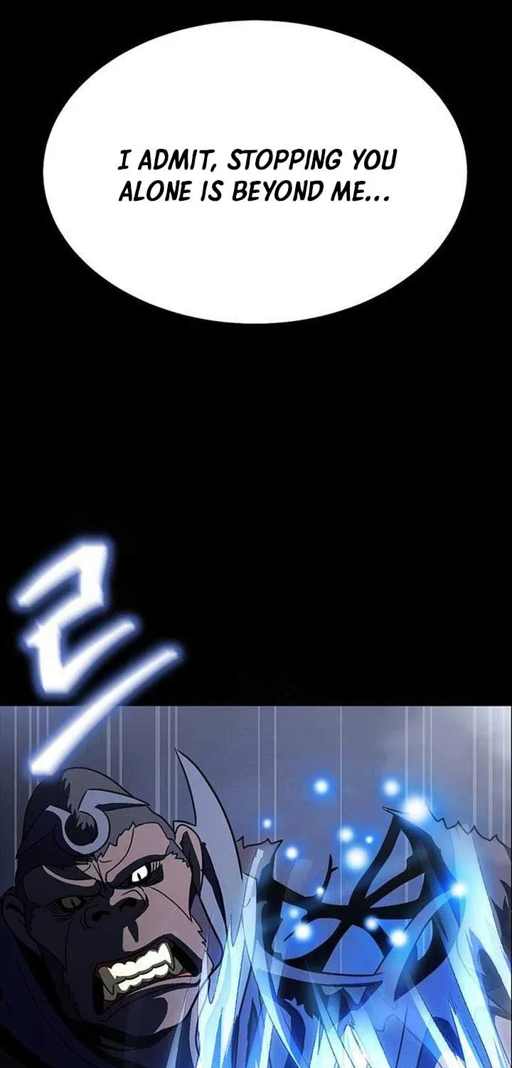Steel-Eating Player Chapter 83 page 64 - 