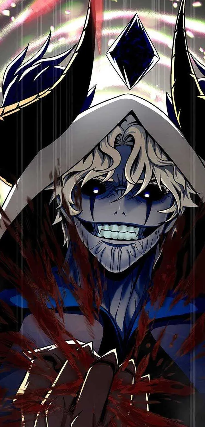 Steel-Eating Player Chapter 83 page 8 - 