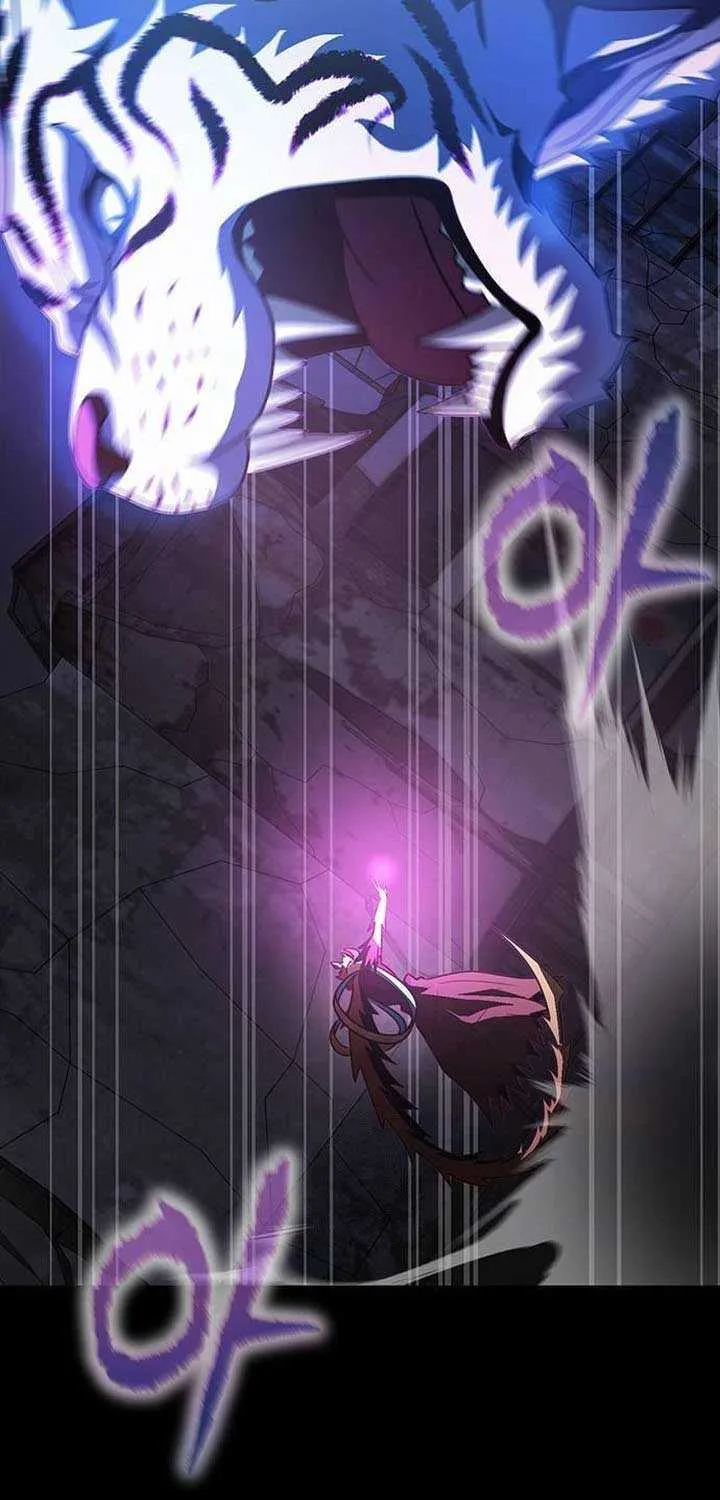 Steel-Eating Player Chapter 83 page 73 - 