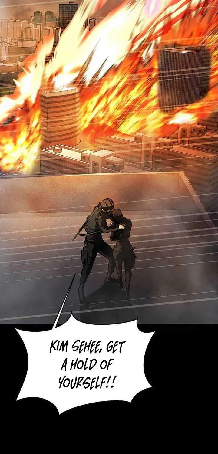 Steel-Eating Player Chapter 83 page 78 - 