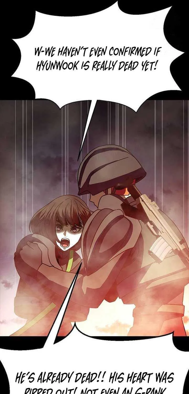 Steel-Eating Player Chapter 83 page 80 - 