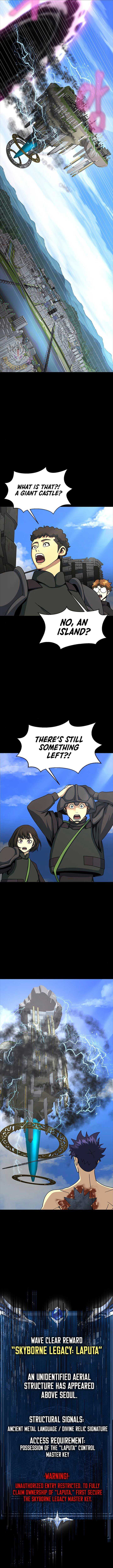 Steel-Eating Player Chapter 84 page 23 - 