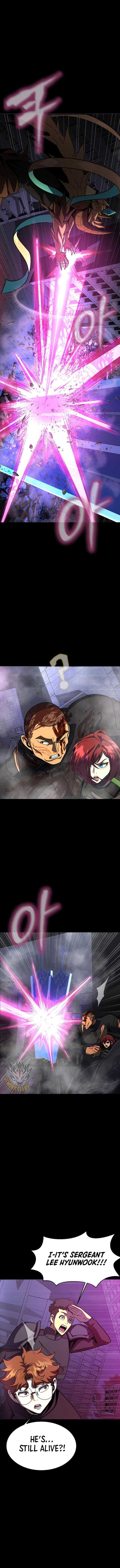 Steel-Eating Player Chapter 84 page 5 - 
