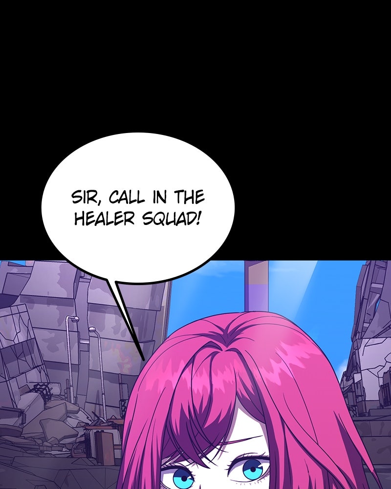 Steel-Eating Player (S2) Episode 85 page 105 - 