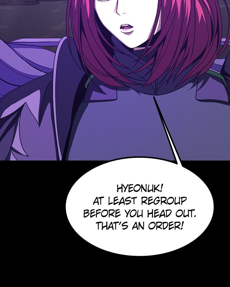 Steel-Eating Player (S2) Episode 85 page 106 - 
