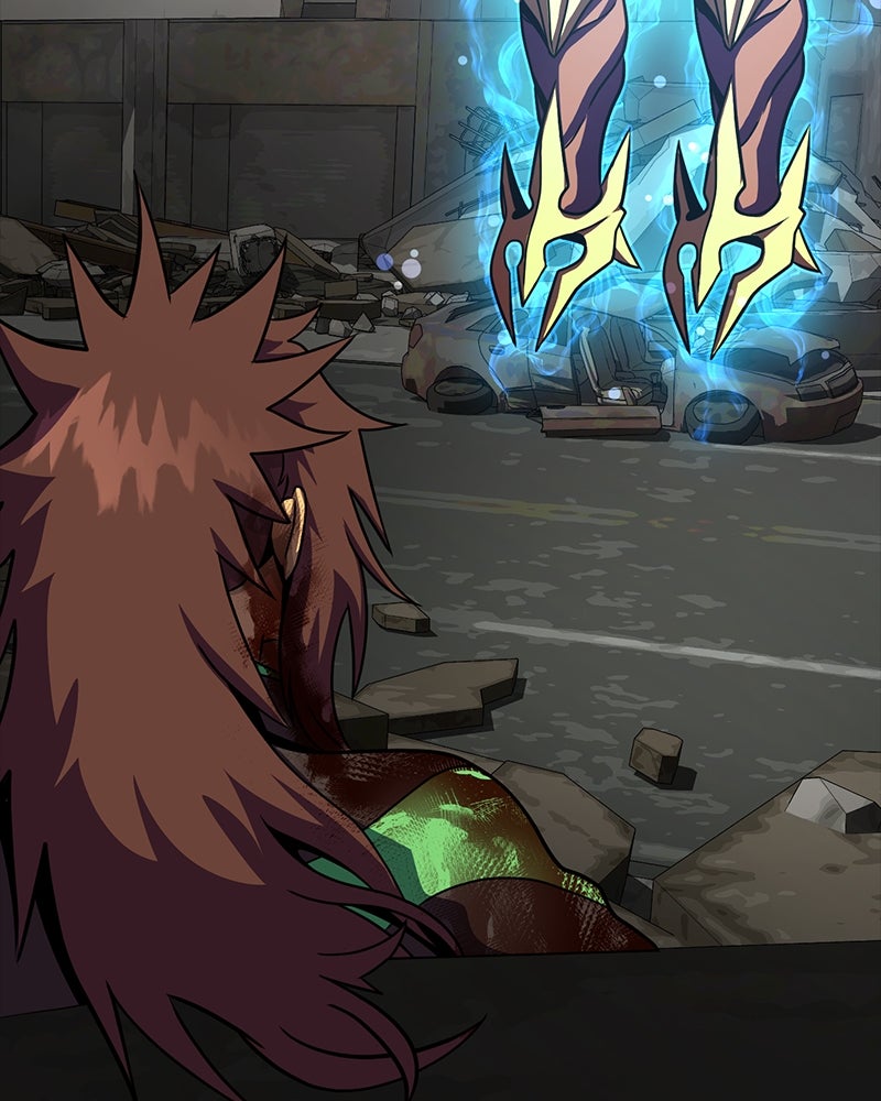 Steel-Eating Player (S2) Episode 85 page 112 - 