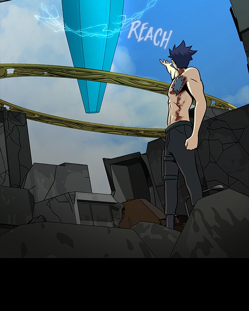 Steel-Eating Player (S2) Episode 85 page 13 - 