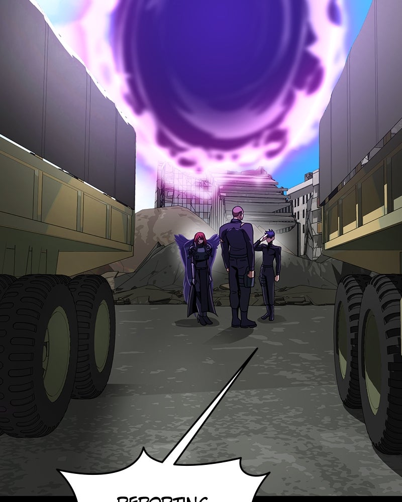 Steel-Eating Player (S2) Episode 85 page 122 - 