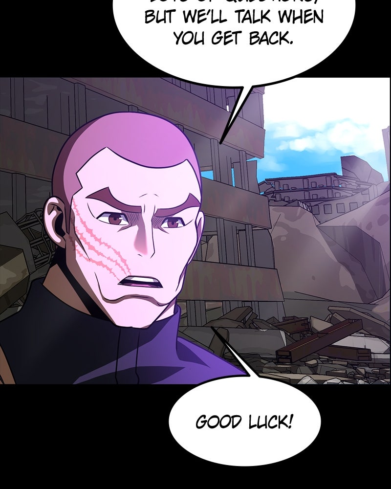 Steel-Eating Player (S2) Episode 85 page 124 - 