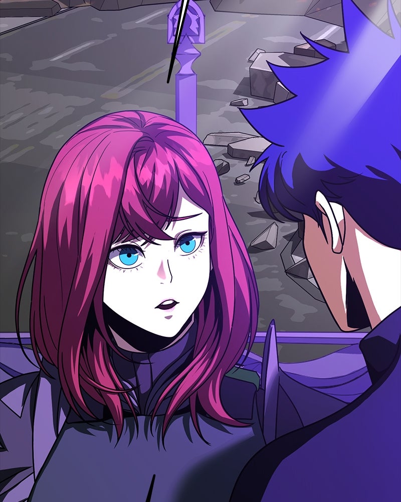 Steel-Eating Player (S2) Episode 85 page 126 - 