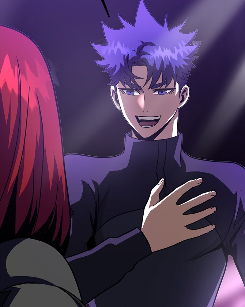 Steel-Eating Player (S2) Episode 85 page 130 - 