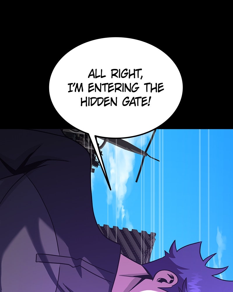 Steel-Eating Player (S2) Episode 85 page 135 - 