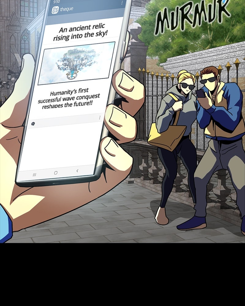 Steel-Eating Player (S2) Episode 85 page 145 - 