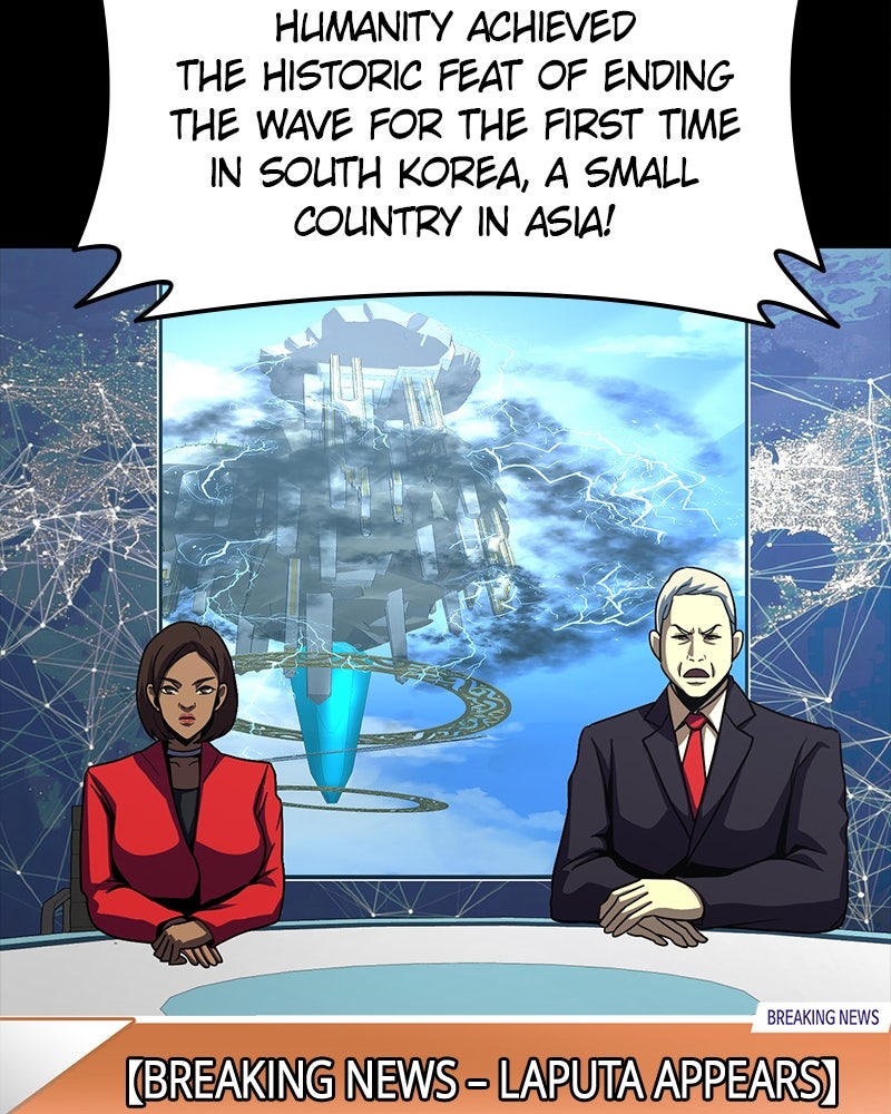 Steel-Eating Player (S2) Episode 85 page 153 - 