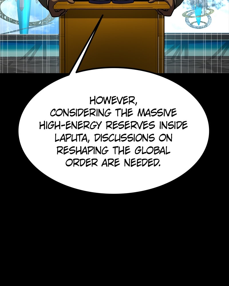 Steel-Eating Player (S2) Episode 85 page 157 - 