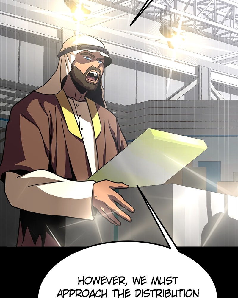 Steel-Eating Player (S2) Episode 85 page 161 - 