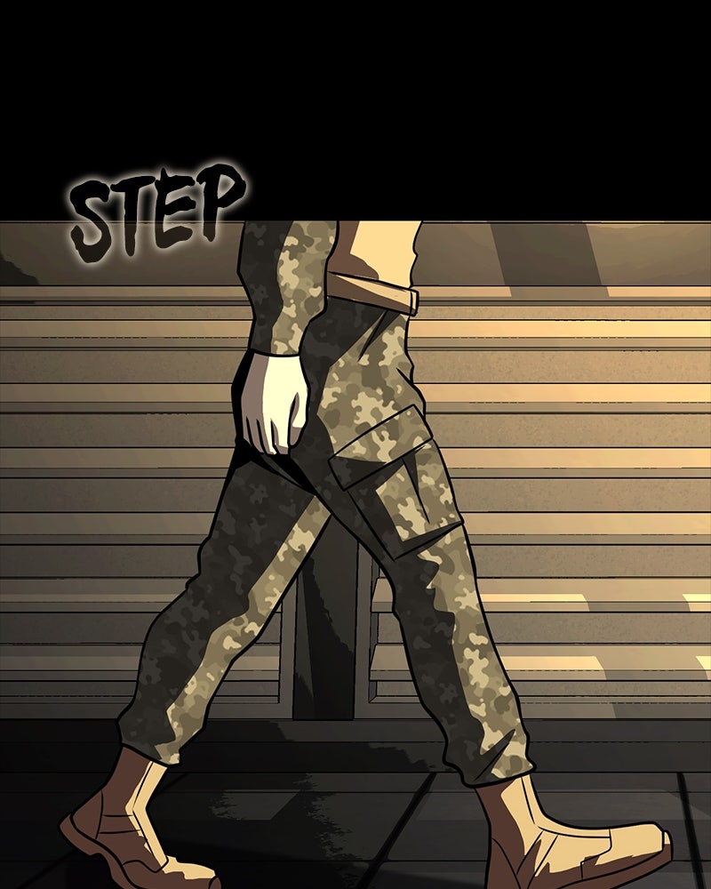 Steel-Eating Player (S2) Episode 85 page 172 - 