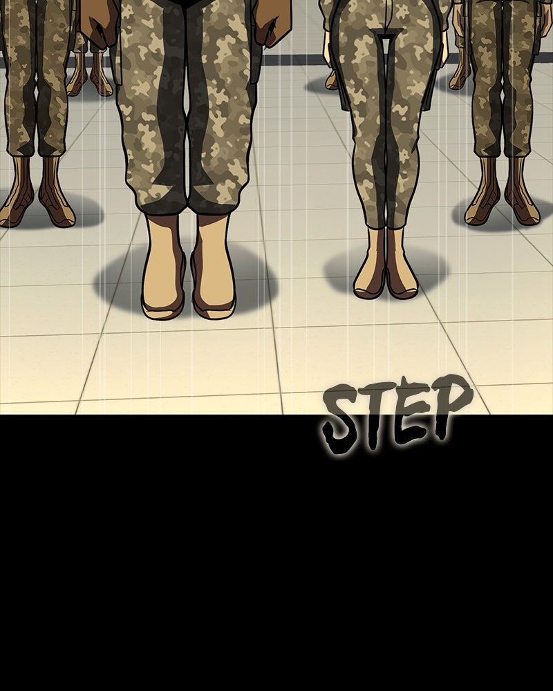 Steel-Eating Player (S2) Episode 85 page 179 - 