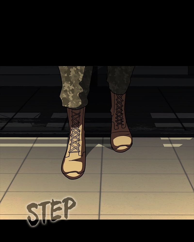 Steel-Eating Player (S2) Episode 85 page 180 - 